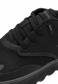 Tamaris Tenisky - black uni