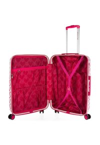 Agatha Ruiz de la Prada MIRROR - Trolley - fucsia