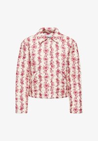 Sélectionné, pristine