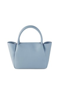 Bogner WALLIS RAJA - Torbica - hellblau