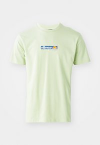 Selecionado, light green