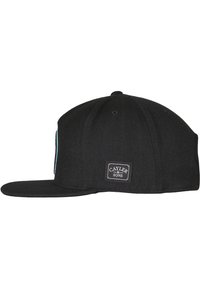 Cayler & Sons Pet - black/mc
