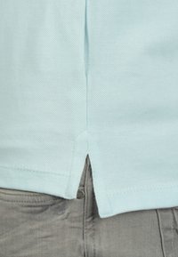 Blend BHDAVE - Poloshirt - light blue
