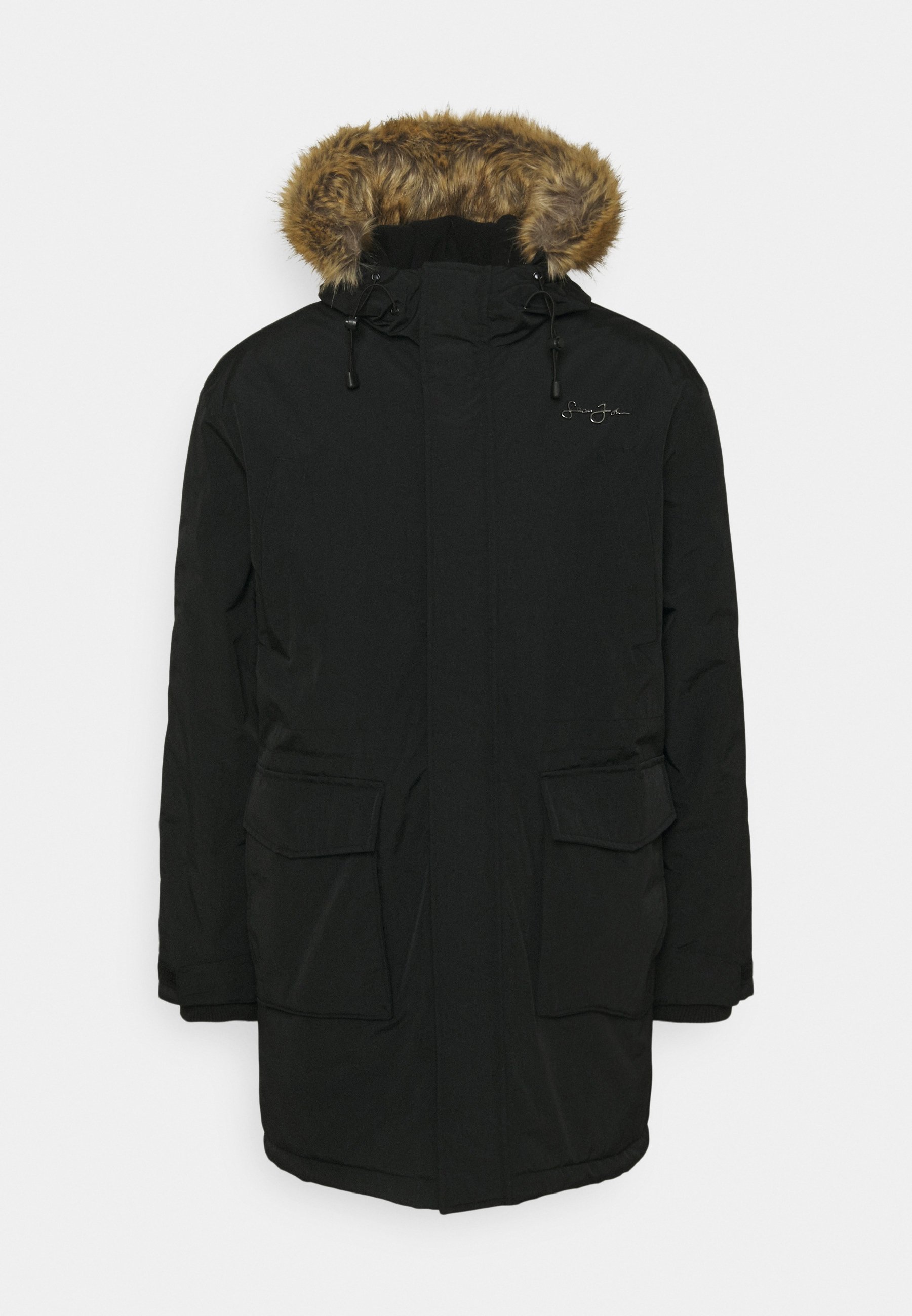 Sean John SCRIPT SNORKEL - Winter 
