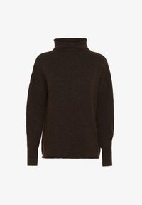 Unausgewählt, hot fudge