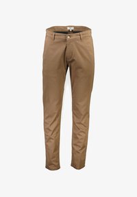 Unausgewählt, dk brown