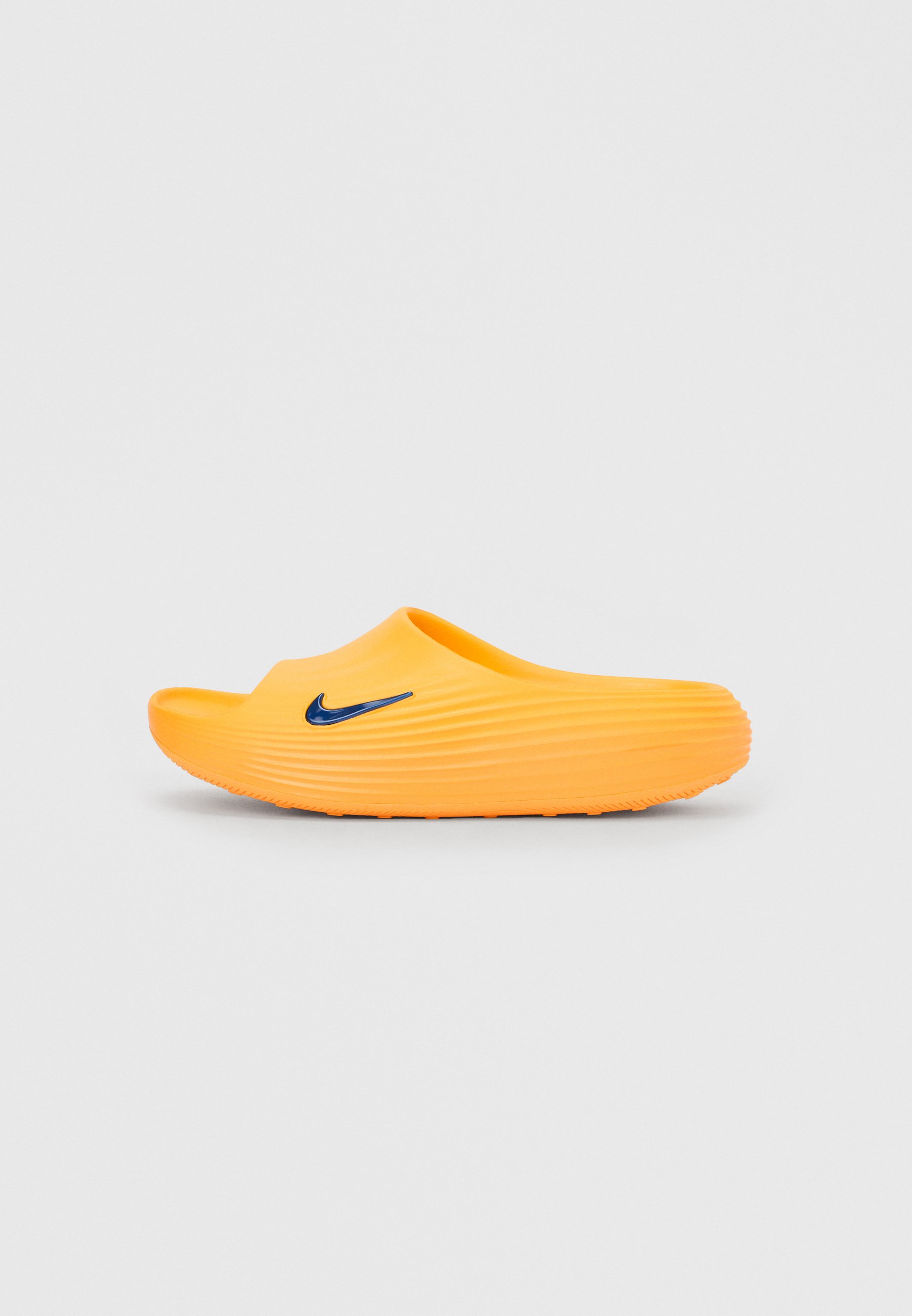 Nike Sportswear REACTX REJUVEN8 SLIDE UNISEX - Mulas - citron