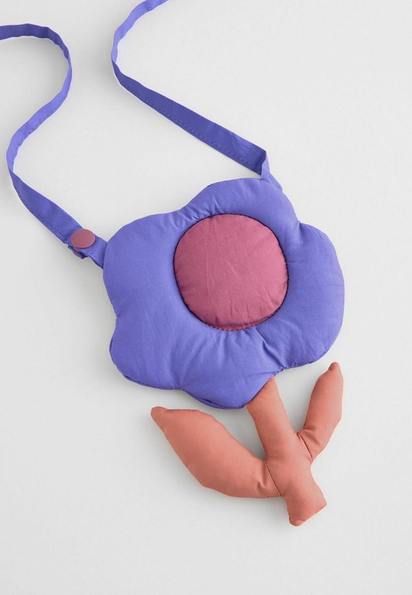 FLOWER – Umhängetasche