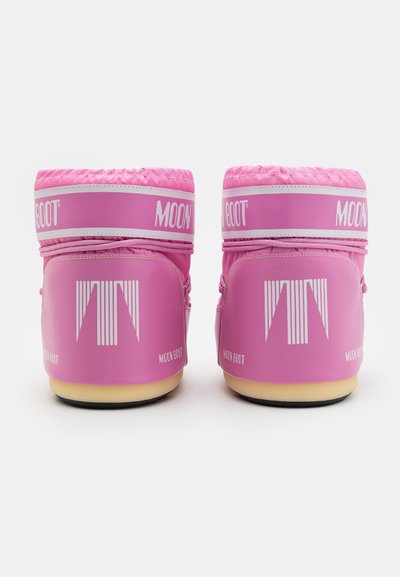 Moon Boot ICON LOW - Snowboots  - pink