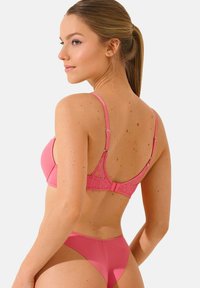 Lisca SUNSET  - Soutien-gorge push-up - rose