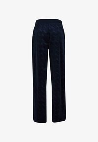 Atlasīts, night sky