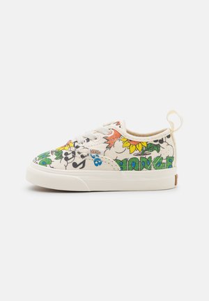 Vans authentic weiß herren - Wählen Sie unserem Sieger