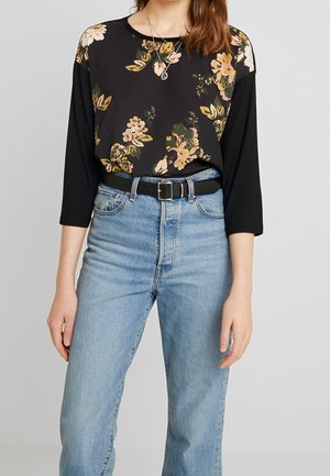 b.young Blouse - multi-coloured