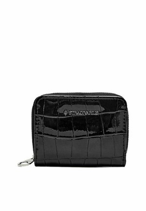 RECTANGULAR PURSE  - Wallet - black