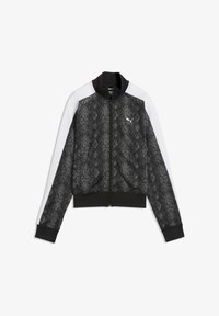 Non sélectionné, puma black