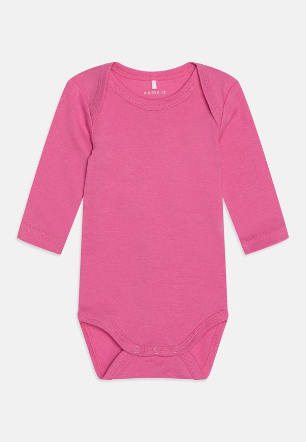 NBFBODY 3 PACK - Body - ibis rose4