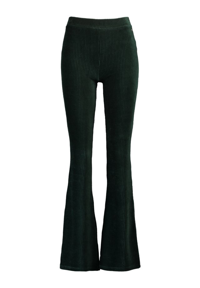 CHARLY - Broek - cascade