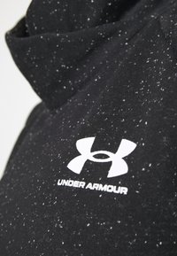 Under Armour Felpa - black