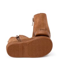 Pisamonas Zapatos de bebé - toffee