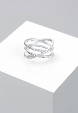 CLASSIC DESIGN - Ring - white