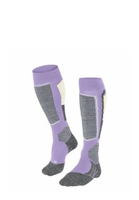 Unausgewählt, light lilac
