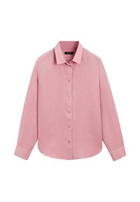 Niewybrane, mottled pink