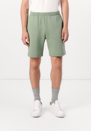 Shorts - thyme
