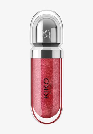 3D HYDRA LIPGLOSS - Lip gloss - 16 Iridescent Ruby