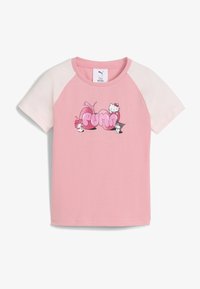 Niewybrane, pinkscape