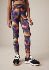 Next Tights - multi wave