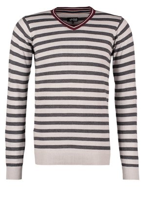 Jersey de punto - royal blue
