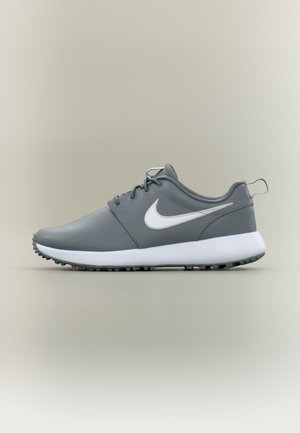 ROSHE PRM UNISEX - Golfa apavi (bez radzēm) - cool grey/white/light smoke grey