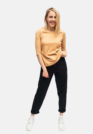 YASMIN 3/4 ARM - Maglietta a manica lunga - lait