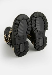 Baker by Ted Baker REGULAR FIT - Babacipők - black