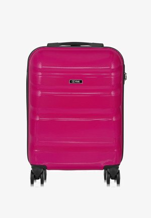 OCHNIK UNISEX różowy