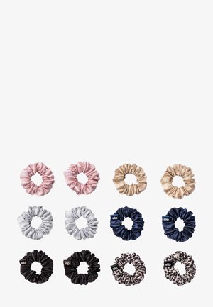 Slip SLIP PURE SILK MINNIE SCRUNCHIES - Haar-Styling-Accessoires - classic