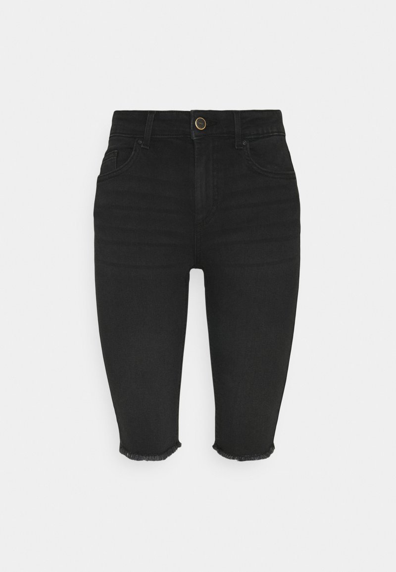 Pantaloni scurți din denim