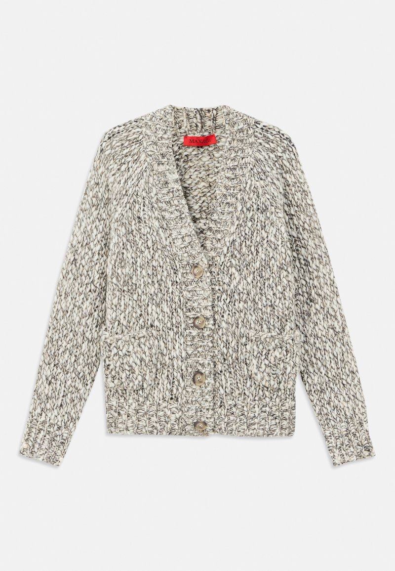 MAX&Co. Vest zwart MAX&Co. Vest zwart