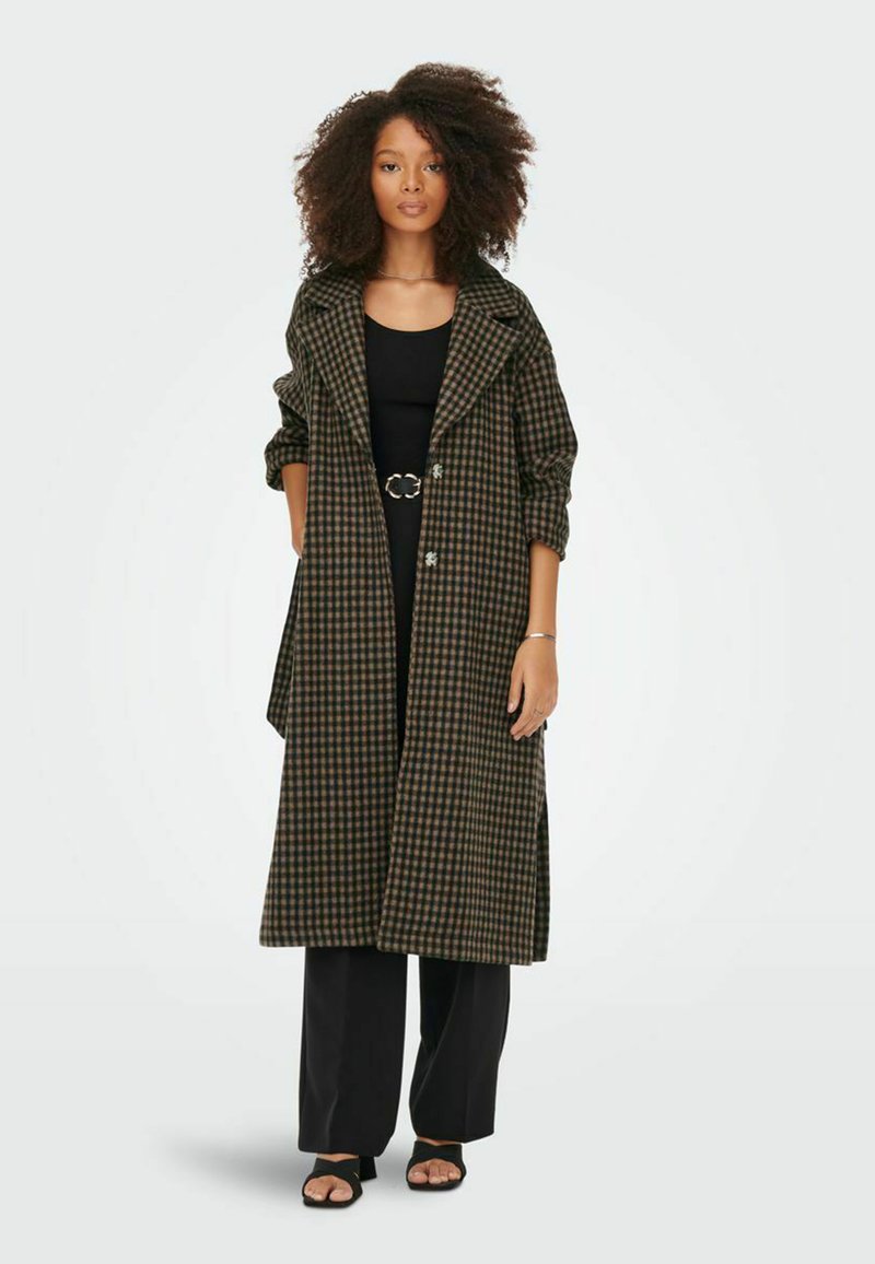 only damen mantel sale