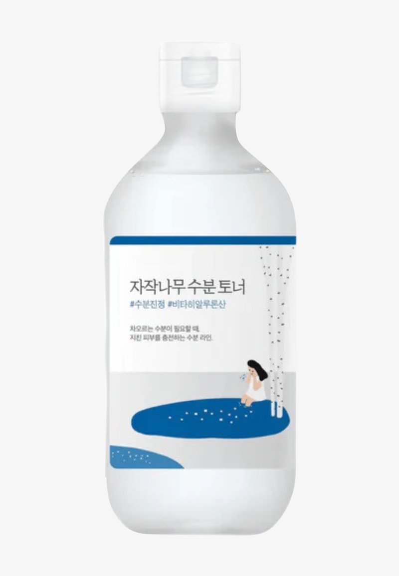 RoundLab - BIRCH JUICE MOISTURIZING TONER - Tonic, Vergroten