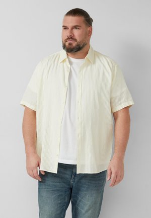 s.Oliver Overhemd - creme