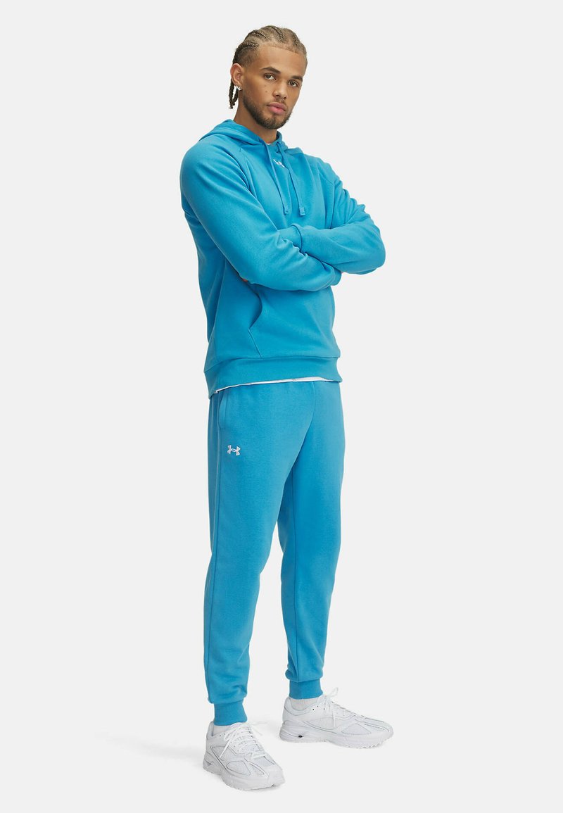 Under Armour Pantalones deportivos azul