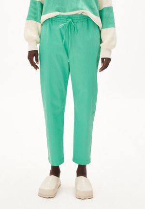 Spodnie materiałowe