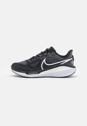 VOMERO 17 - Neutral running shoes - black/white/anthracite