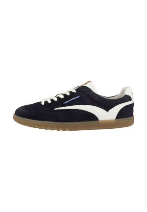 Sneaker low - dark blue sfm