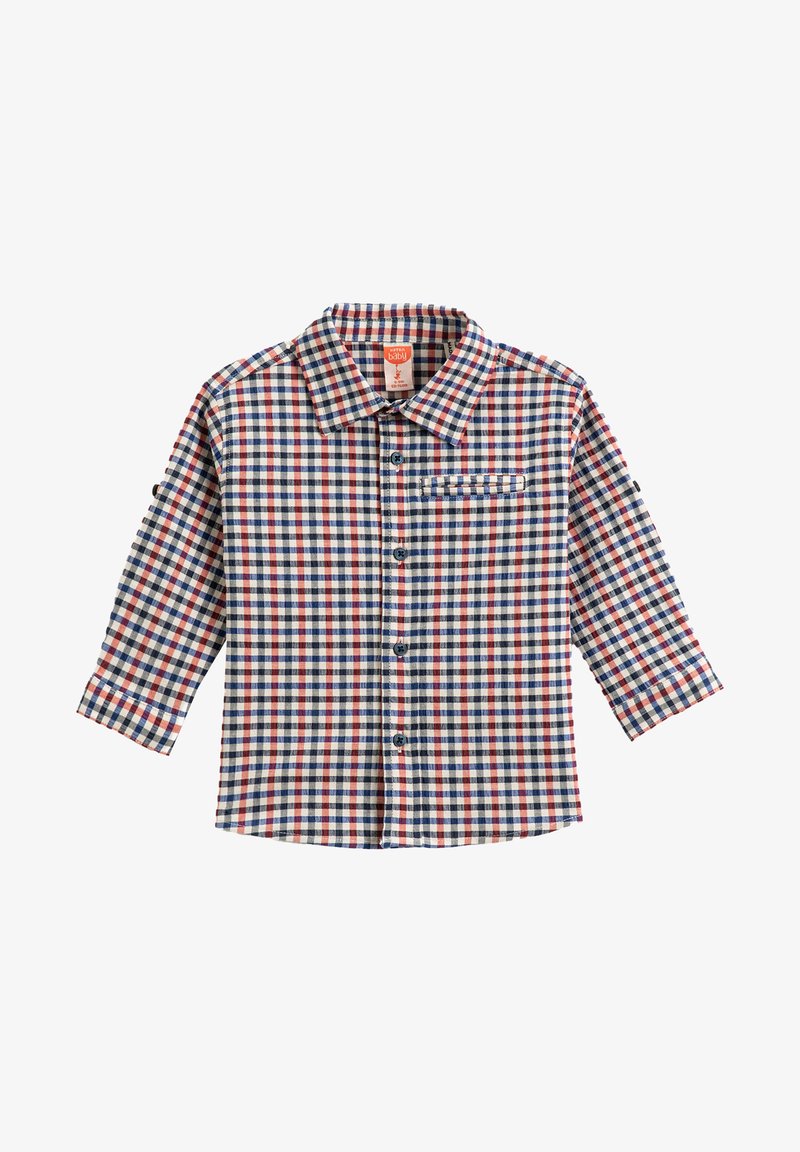 Men's Shirt Olymp White Slim Fit French Collar - Sale -20% Men's Clothing Men's Shirt Olymp White Slim Fit French Collar - Sale -20% Men's Clothing