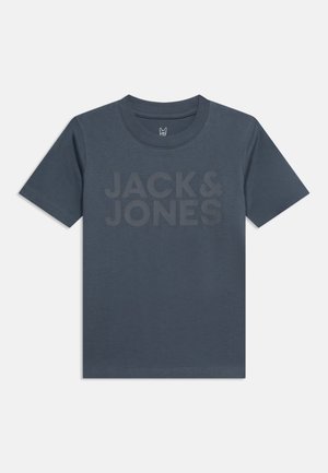 Jack & Jones Junior, JJECORP LOGO TEE SS O-NECK NOOS JNR - Μπλουζάκι με στάμπα - turbulence