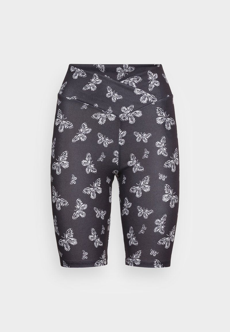 Only Shorts zwart Only Shorts zwart