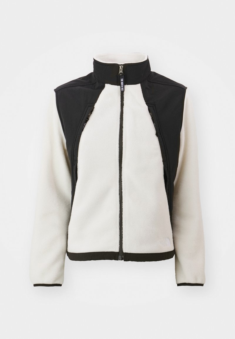 The North Face Fleecejas crème