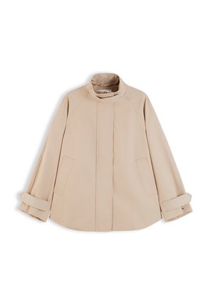 Tommy Hilfiger, Ελαφρύ μπουφάν - beige